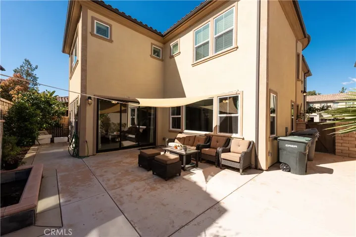 198 Pinnacle Drive, Lake Forest, California 92630
