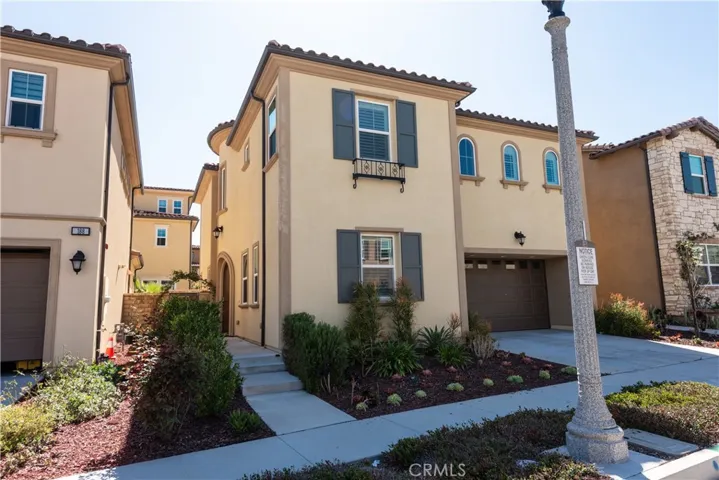198 Pinnacle Drive, Lake Forest, California 92630