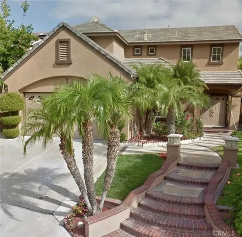 8765 E Foxhollow Drive, Anaheim Hills, California 92808