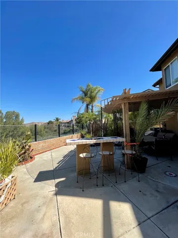 8765 E Foxhollow Drive, Anaheim Hills, California 92808