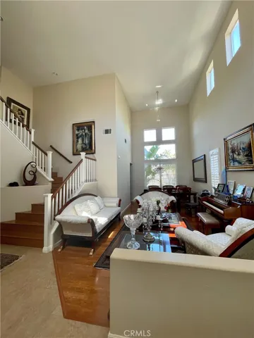 8765 E Foxhollow Drive, Anaheim Hills, California 92808