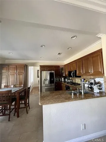 8765 E Foxhollow Drive, Anaheim Hills, California 92808