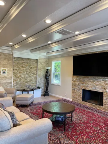 8765 E Foxhollow Drive, Anaheim Hills, California 92808