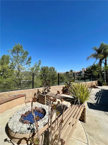 8765 E Foxhollow Drive, Anaheim Hills, California 92808