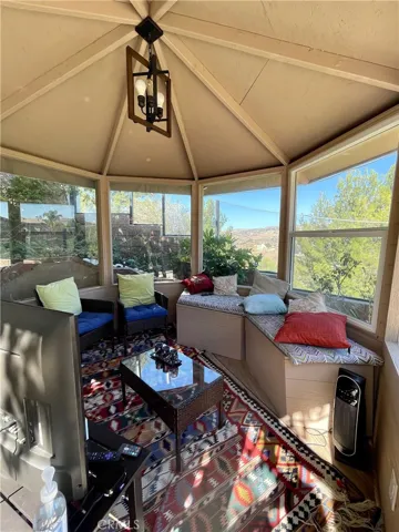 8765 E Foxhollow Drive, Anaheim Hills, California 92808