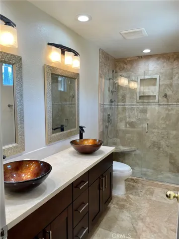 8765 E Foxhollow Drive, Anaheim Hills, California 92808