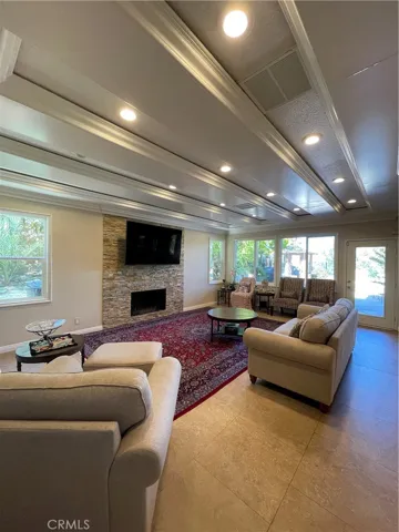 8765 E Foxhollow Drive, Anaheim Hills, California 92808