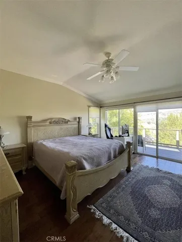 8765 E Foxhollow Drive, Anaheim Hills, California 92808
