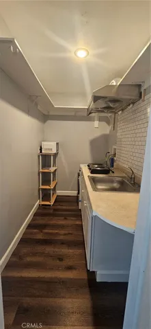 Kitchenette
