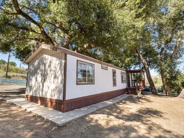 Guest house