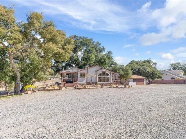 36875 Mesa Road, Temecula, California 92592
