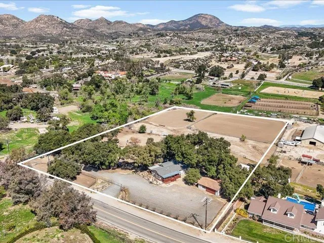 36875 Mesa Road, Temecula, California 92592
