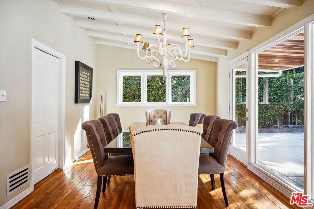 1323 Roscomare Road, Los Angeles, California 90077 home-pic-6