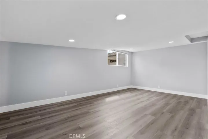 Huge loft