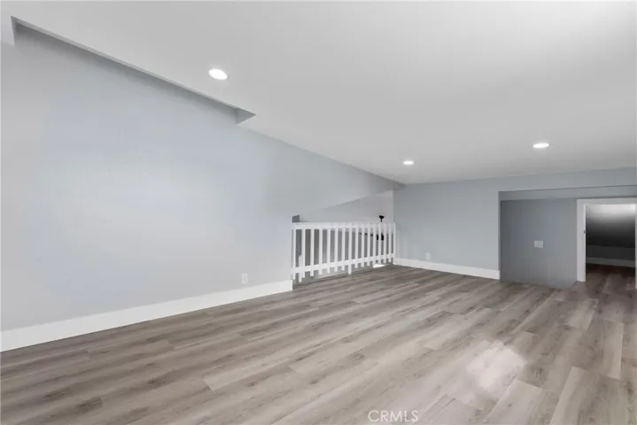 Look at all this extra space
