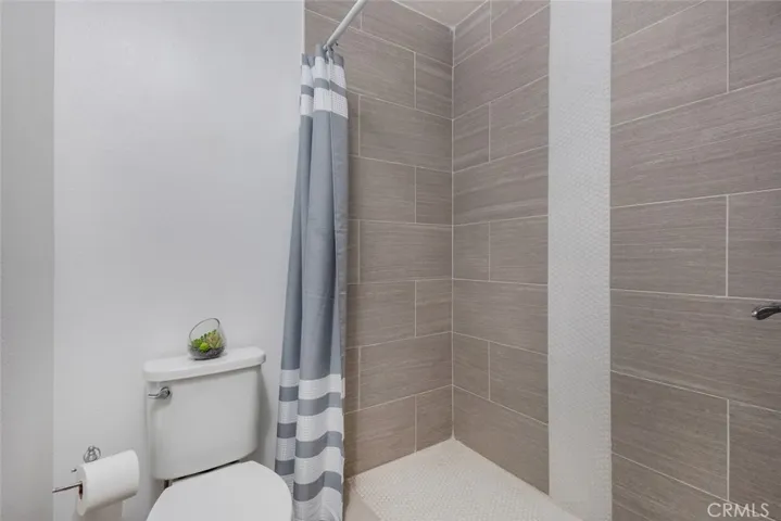 Guest Bathroom Shower