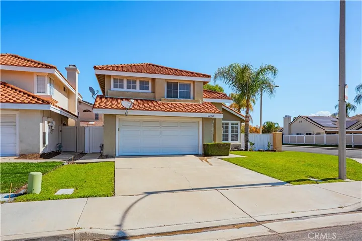 28742 N Port Lane, Menifee, California 92584
