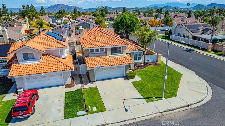 28742 N Port Lane, Menifee, California 92584