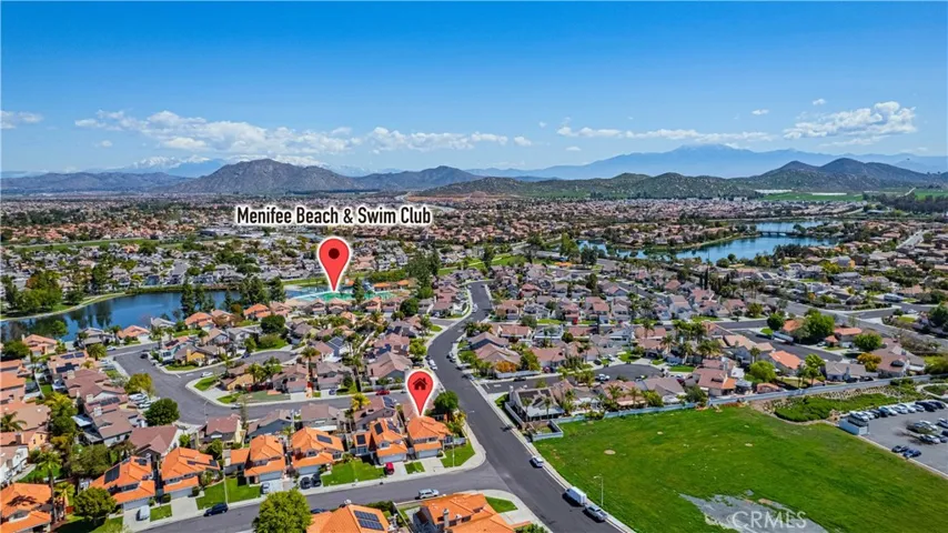 28742 N Port Lane, Menifee, California 92584