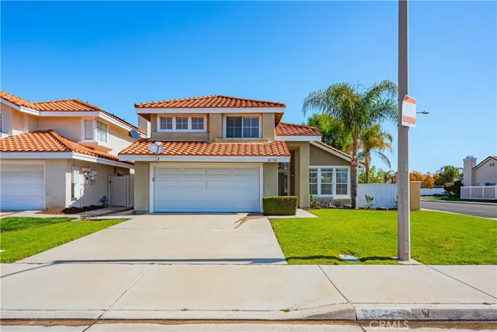 28742 N Port Lane, Menifee, California 92584