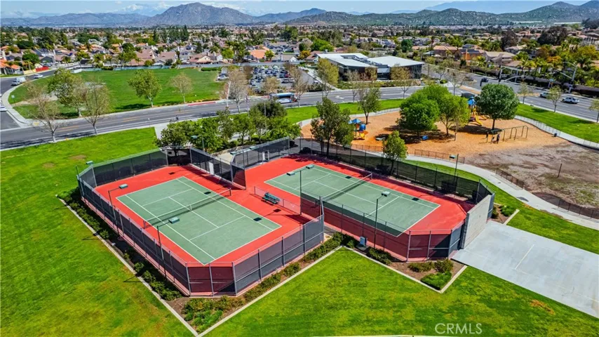 28742 N Port Lane, Menifee, California 92584