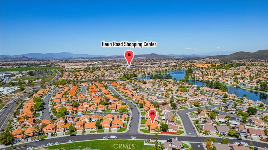 28742 N Port Lane, Menifee, California 92584