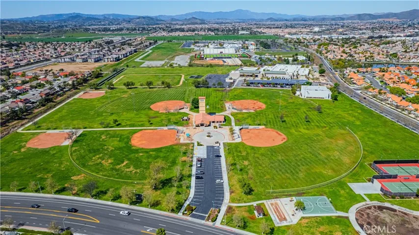 28742 N Port Lane, Menifee, California 92584