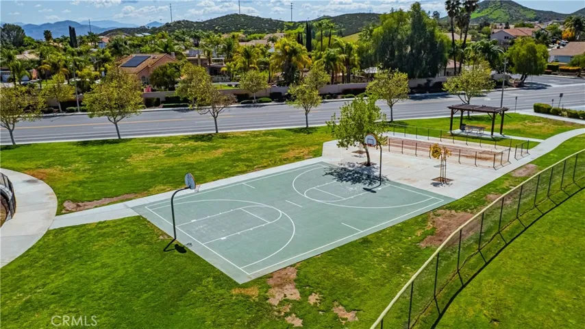 28742 N Port Lane, Menifee, California 92584