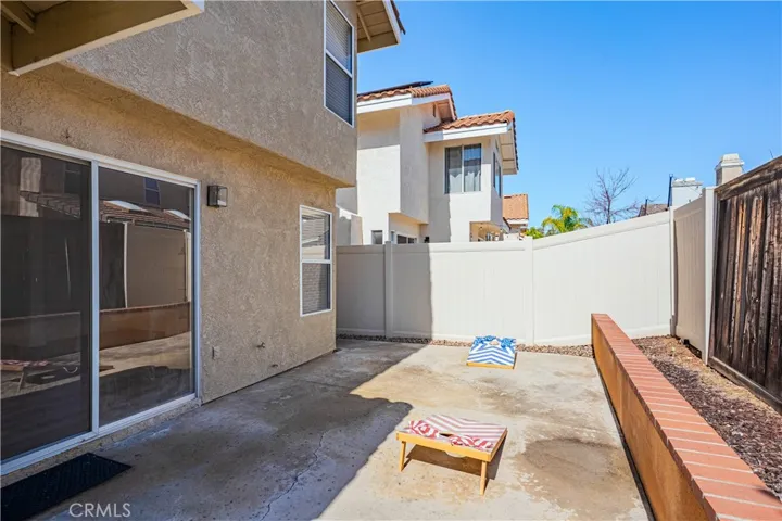 28742 N Port Lane, Menifee, California 92584