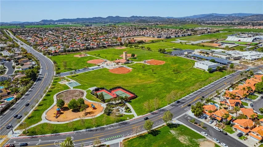 28742 N Port Lane, Menifee, California 92584