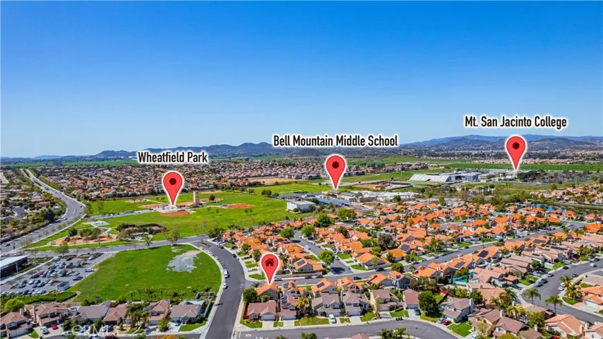 28742 N Port Lane, Menifee, California 92584