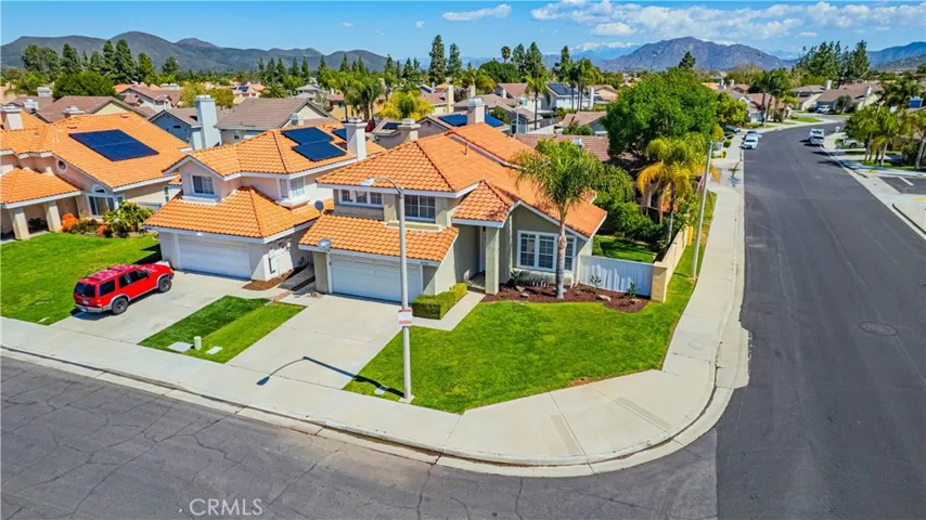 28742 N Port Lane, Menifee, California 92584