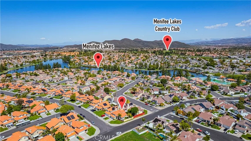 28742 N Port Lane, Menifee, California 92584