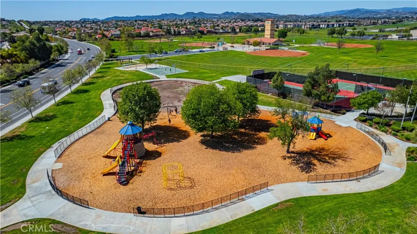 28742 N Port Lane, Menifee, California 92584