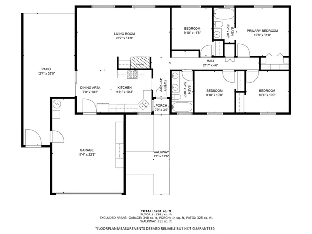 18342 Avolinda Drive, Yorba Linda, California 92886