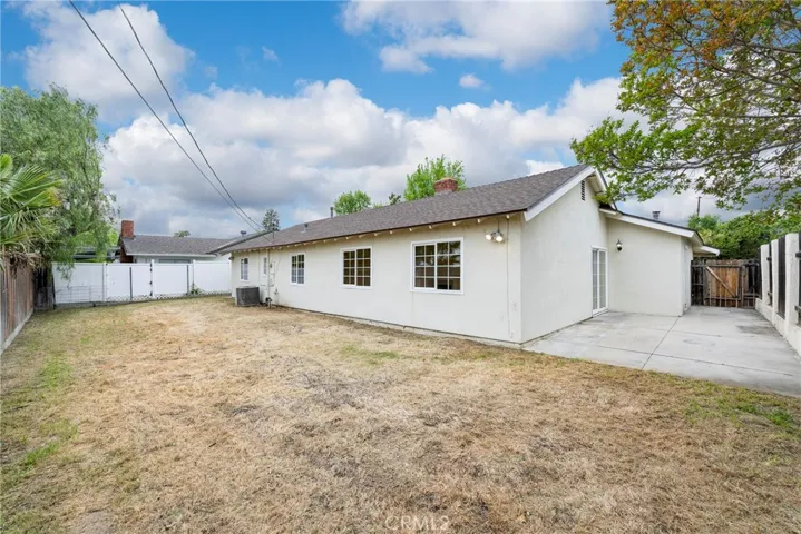 18342 Avolinda Drive, Yorba Linda, California 92886