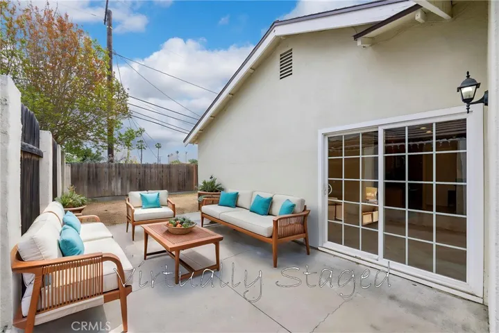 18342 Avolinda Drive, Yorba Linda, California 92886