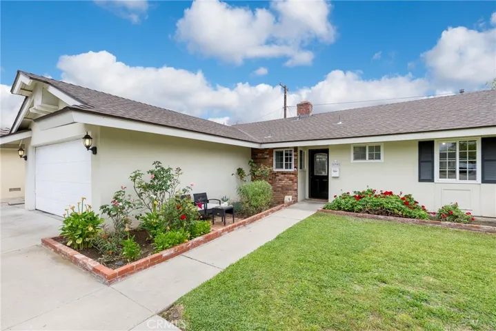 18342 Avolinda Drive, Yorba Linda, California 92886
