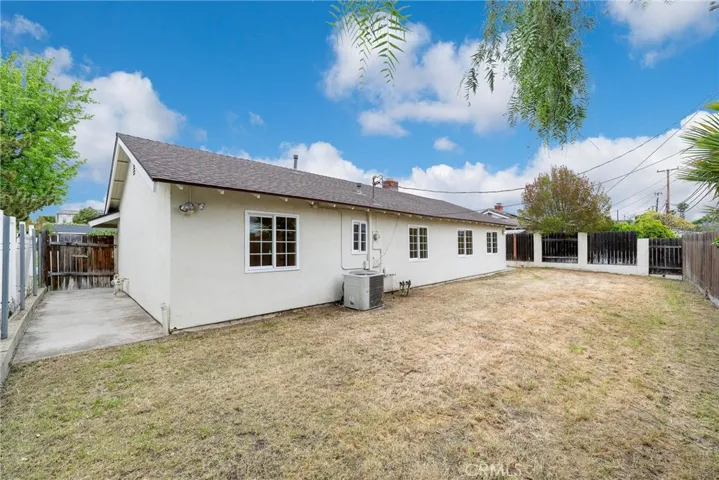18342 Avolinda Drive, Yorba Linda, California 92886