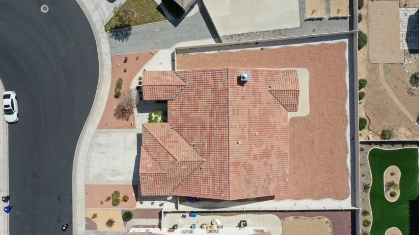 10280 Silverberry Street, Apple Valley, California 92308