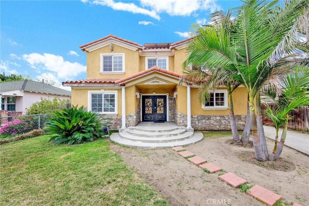 12732 Mcgee Drive, Whittier, California 90602, 5 Bedrooms Bedrooms, ,3 BathroomsBathrooms,Residential,For Sale,Mcgee,PW25074543