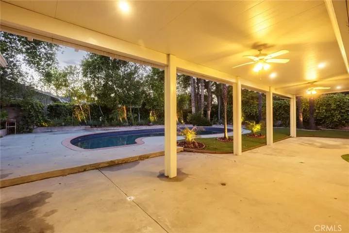 10231 Calvin Avenue, Northridge, California 91324