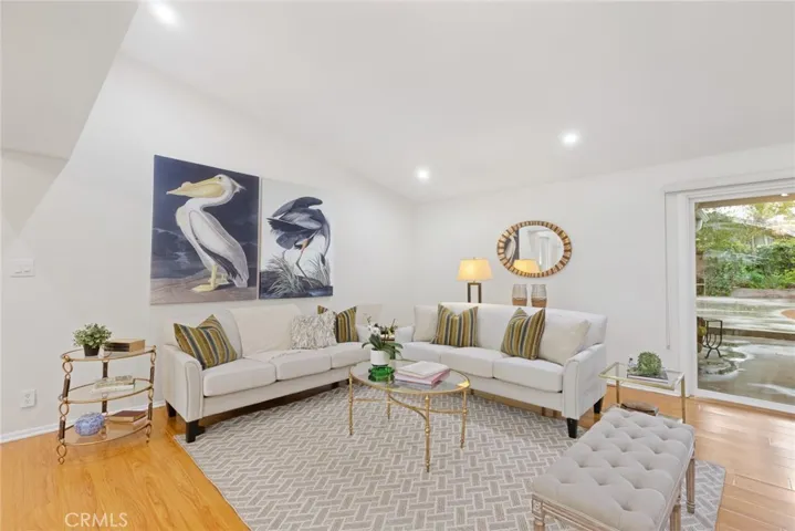 10231 Calvin Avenue, Northridge, California 91324