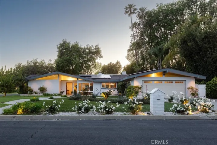 10231 Calvin Avenue, Northridge, California 91324