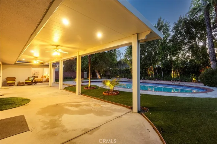 10231 Calvin Avenue, Northridge, California 91324