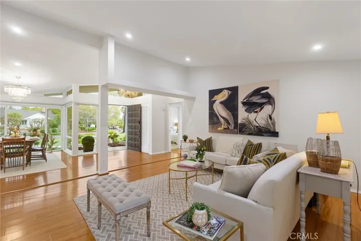 10231 Calvin Avenue, Northridge, California 91324