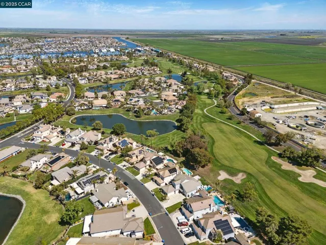 2145 Prestwick, Discovery Bay, California 94505
