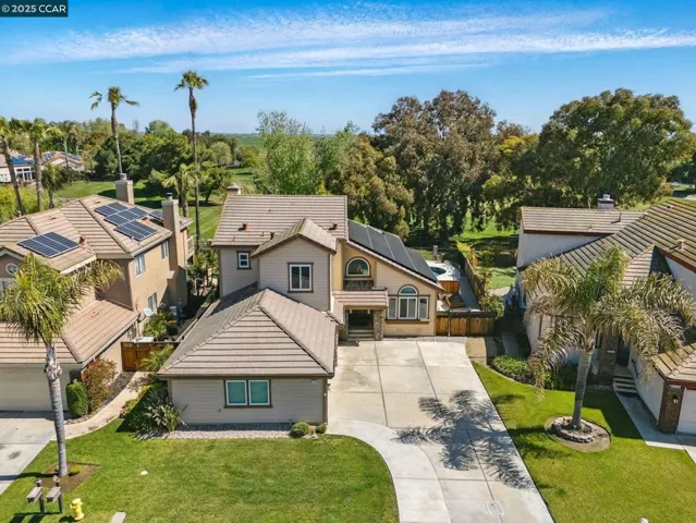 2145 Prestwick, Discovery Bay, California 94505