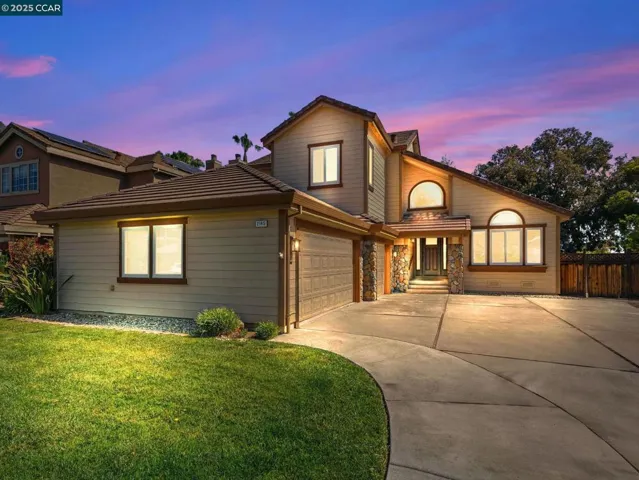 2145 Prestwick, Discovery Bay, California 94505