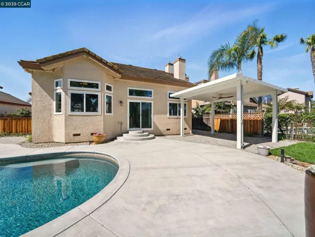 2145 Prestwick, Discovery Bay, California 94505